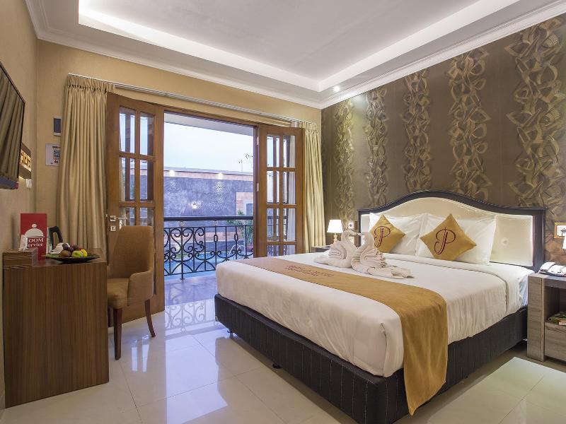 Prima In Hotel Malioboro Yogyakarta Exterior photo