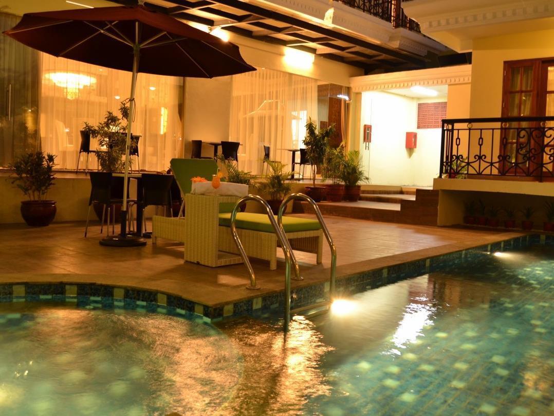 Prima In Hotel Malioboro Yogyakarta Exterior photo
