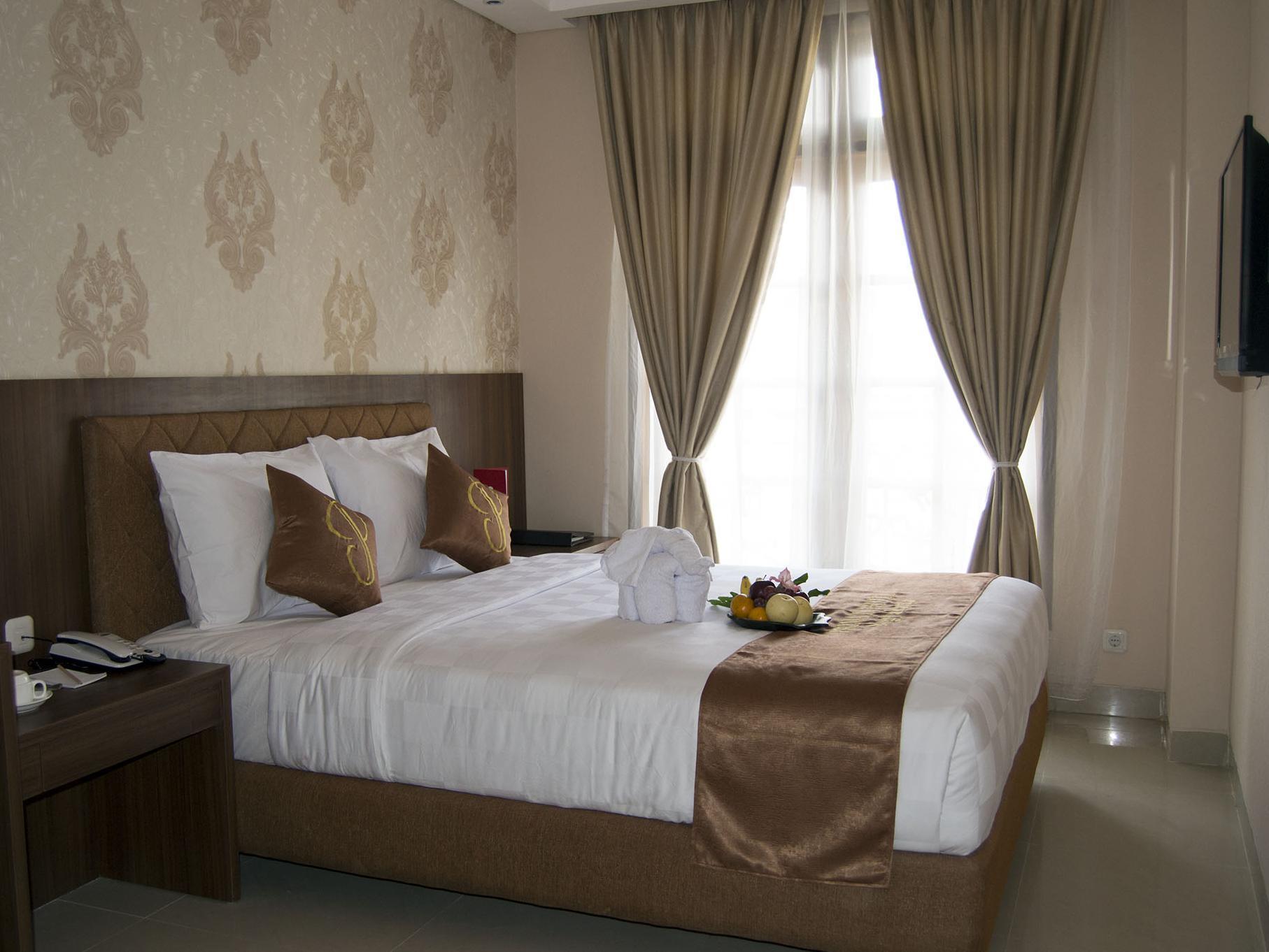 Prima In Hotel Malioboro Yogyakarta Exterior photo