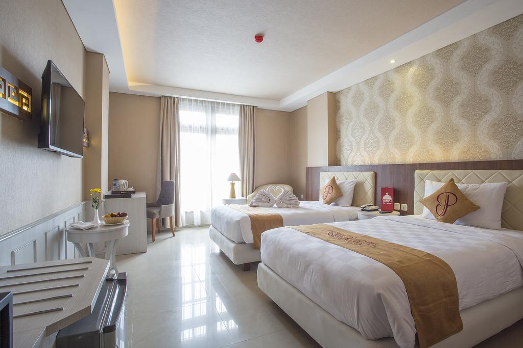 Prima In Hotel Malioboro Yogyakarta Exterior photo